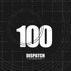 Octane & DLR - Set Up The Set (ft. Script) - Dispatch 100 [part 2] (CLIP) - OUT NOW