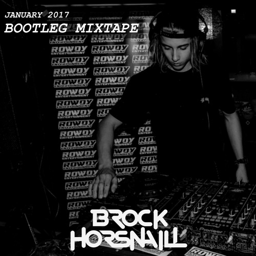 Bootleg Mixtape [January 2017]