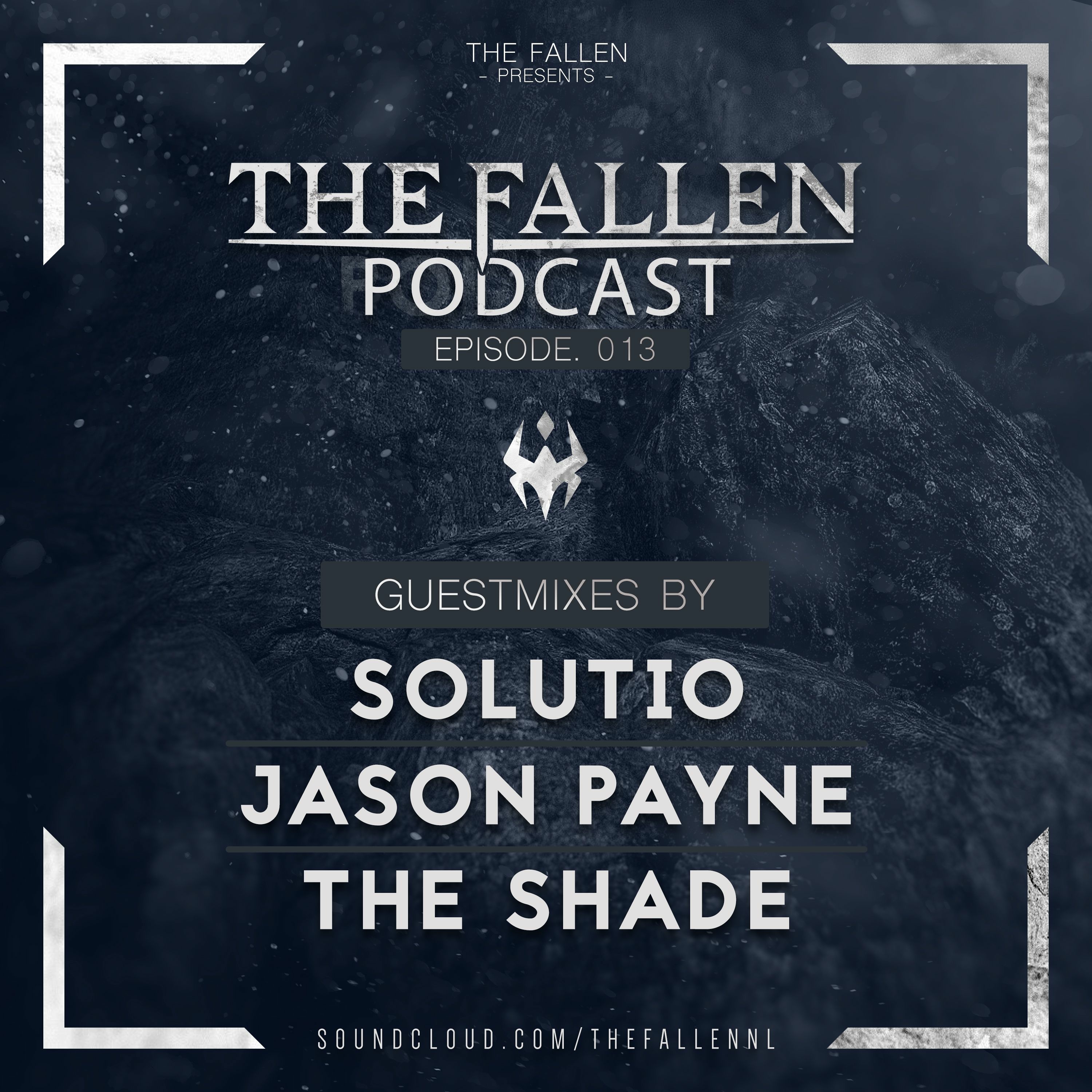 The Fallen Podcast