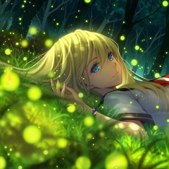 Nightcore - Fireflies