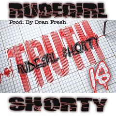 Truth Is - Prod. By Dran Fresh