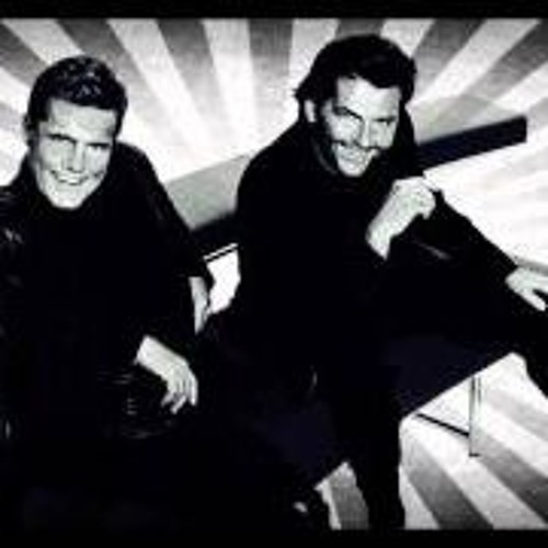 Modern Talking - You Can Win If You Want  DJ.PANNOS EXT.