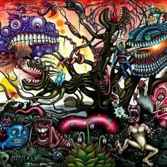 Dj Set - Progressive Dark 2