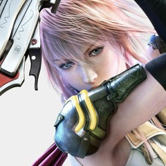 Final Fantasy 13 XIII (Inspired By Negrosaki) Reboot Rap Beat | @StylezTDiverseM |
