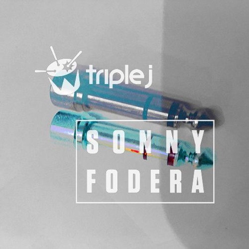 Sonny Fodera - Triple J Mixup 2016