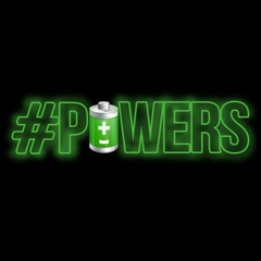 #POWERS - The Album Sampler
