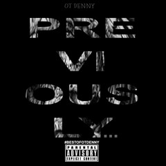 Denny - Intro/wake up "Freestyle"