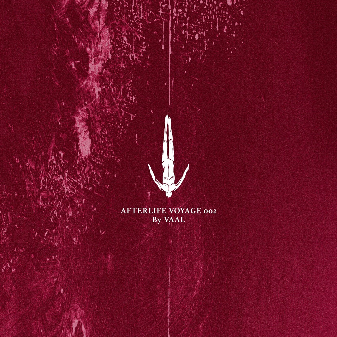 Afterlife Voyage 002 by Vaal