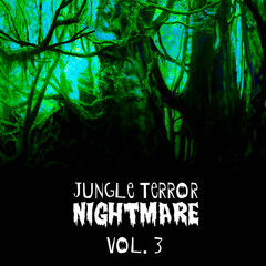 Inquisitive & Alias - Jungle Juice (Original Mix) [JUNGLE TERROR NIGHTMARE VOL. 3]