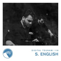 Digital Tsunami 118 - S. English