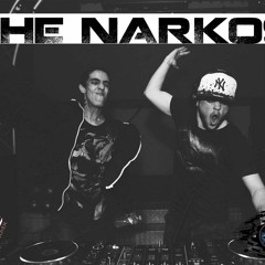 Crépuscule #1 - The Narkos Podcast