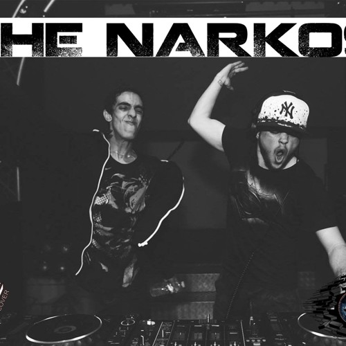 Crépuscule #1 - The Narkos Podcast