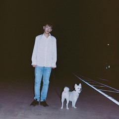 [Cover] 아빠처럼 (Crush)