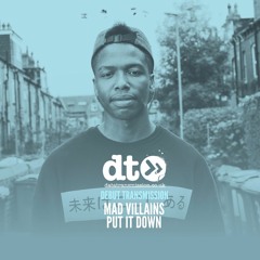 Mad Villains - Put It Down