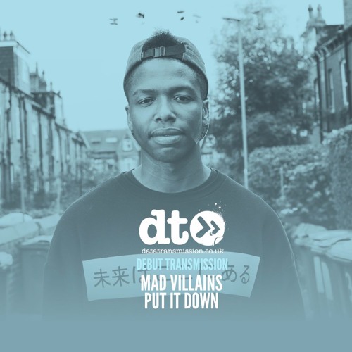 Mad Villains - Put It Down