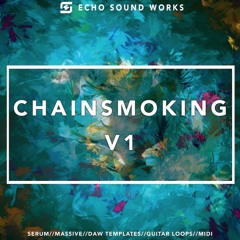 Chainsmoking V.1