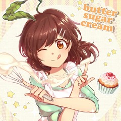 taobien 「 tomggg ／ butter sugar cream 」(cover) [sped-up]