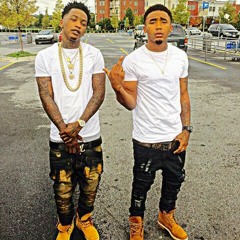 Taylor Ricard X Scotty Cain X Problems