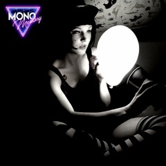 Mono Memory - Outrun The World - Album Version Ft. Nick Paterson and Megan Craggs