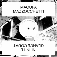 PREMIERE: Maoupa Mazzocchetti - Traligion [Unknown Precept]