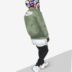 Bump this shit babyyy