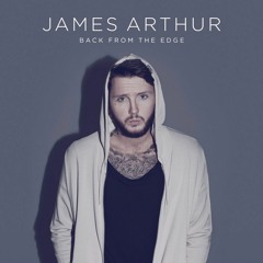 James Arthur - Safe Inside (Cover)