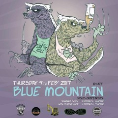 Masters Of Mayhem Mini Mix - Bish