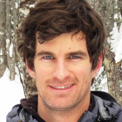 Interview with Etienne Laliberté - winner of the Tansley Medal 2016