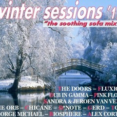 Winter Sessions '17 - The Soothing Sofa Mix