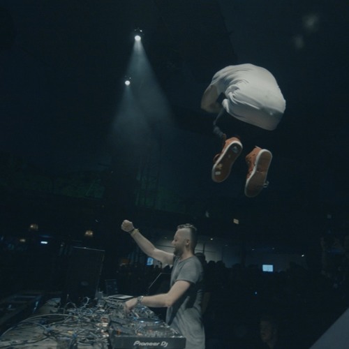 Colors Of The Rainbow Pt. 2 (Original Mix)