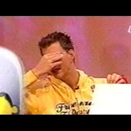 Max Schradin - Falschantwort