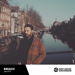 Breach - DHA Mix #259