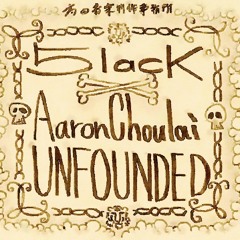 5lack「Unfounded」(Optim Remix)
