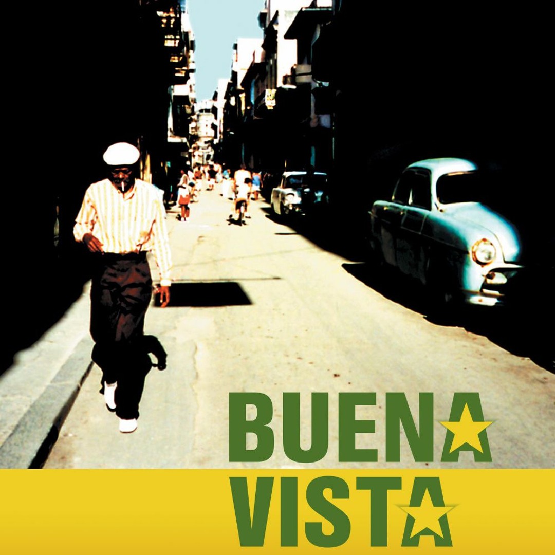 Stream Buena Vista Social Club - Full Album by Malaka Badr