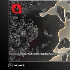 Premiere: Patch - Silhouette (Audiohell Department)