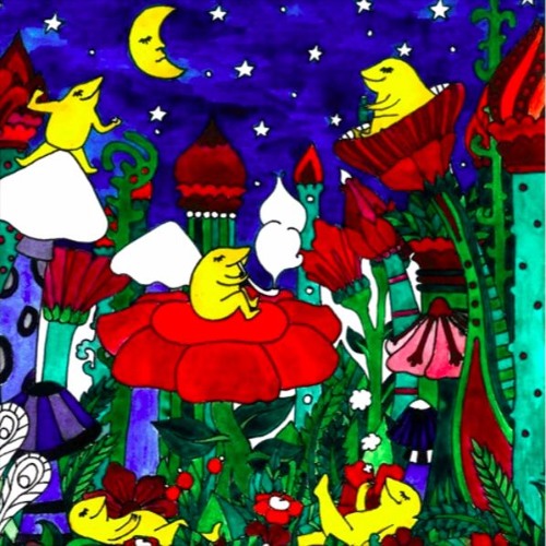 Ninze - rouge