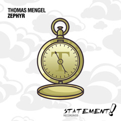 Thomas Mengel - Zephyr [A State Of Trance 799]