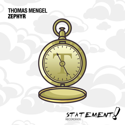 Thomas Mengel - Zephyr [A State Of Trance 799]