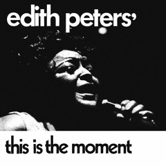 Edith Peters - This Is The Moment / Gerardo Frisina Rework - Preview