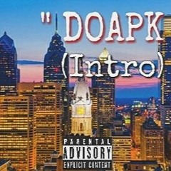 Scoop #DOAPK (Intro)