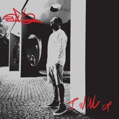 DRS- I Will EP