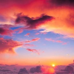 Floating On Your Cloud