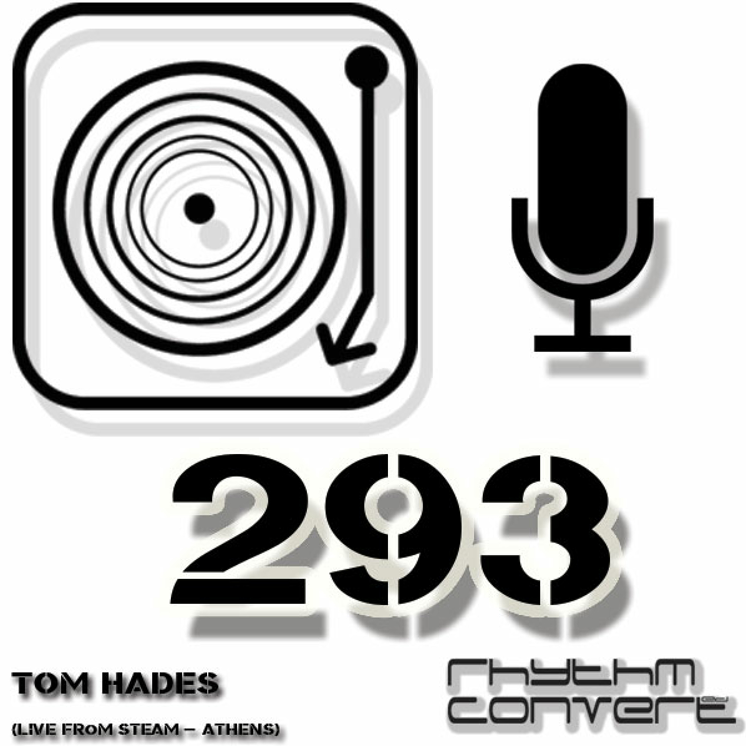 Tom Hades
