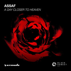 Assaf - A Day Closer To Heaven [A State Of Trance 799]