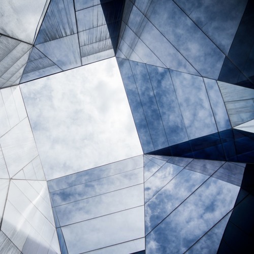 Francois Rengere - Clouds