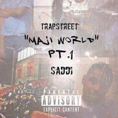 TrapStreet Saddi feat. Pnb Meen - Shawty