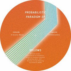 MFLOW5 - Probabilistic - Paradigm EP