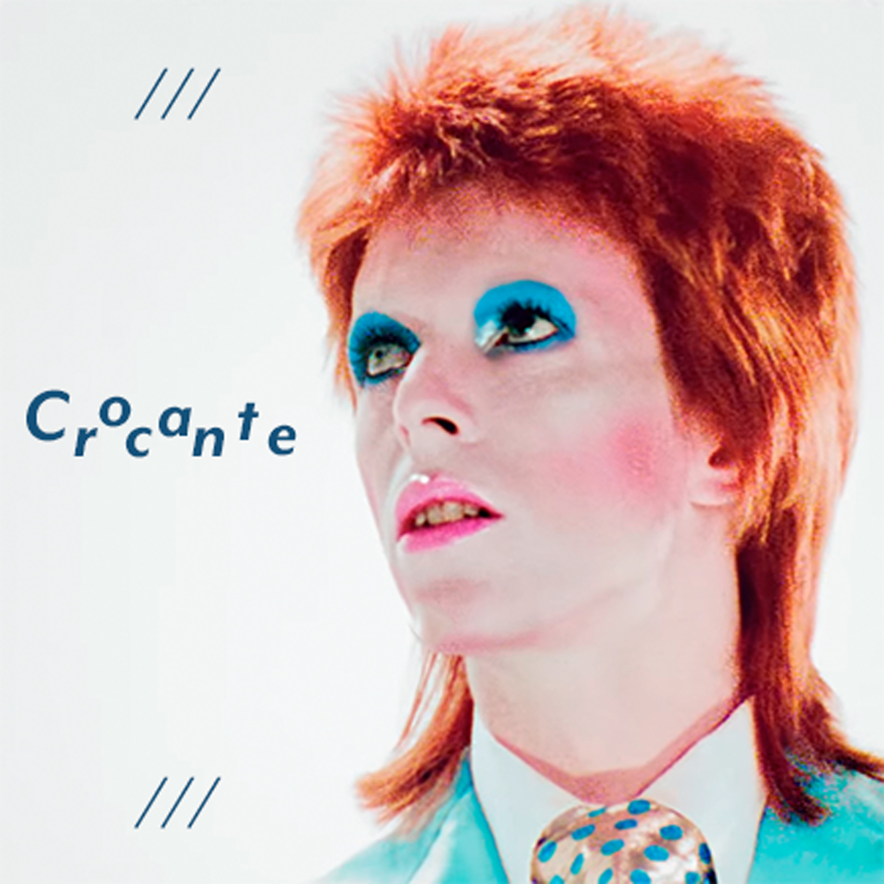 Crocante///