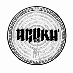 Everywhere (Agorà contest)