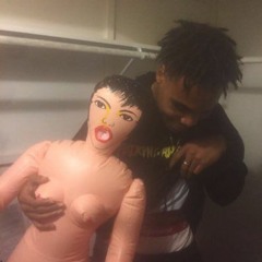 Kant (Hosted By DJTrapTroy)